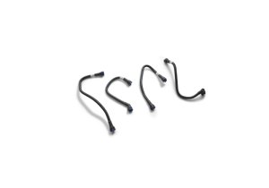 Ford Mustang Oil Separator Kit - Ford Racing - Dual System - 2024+